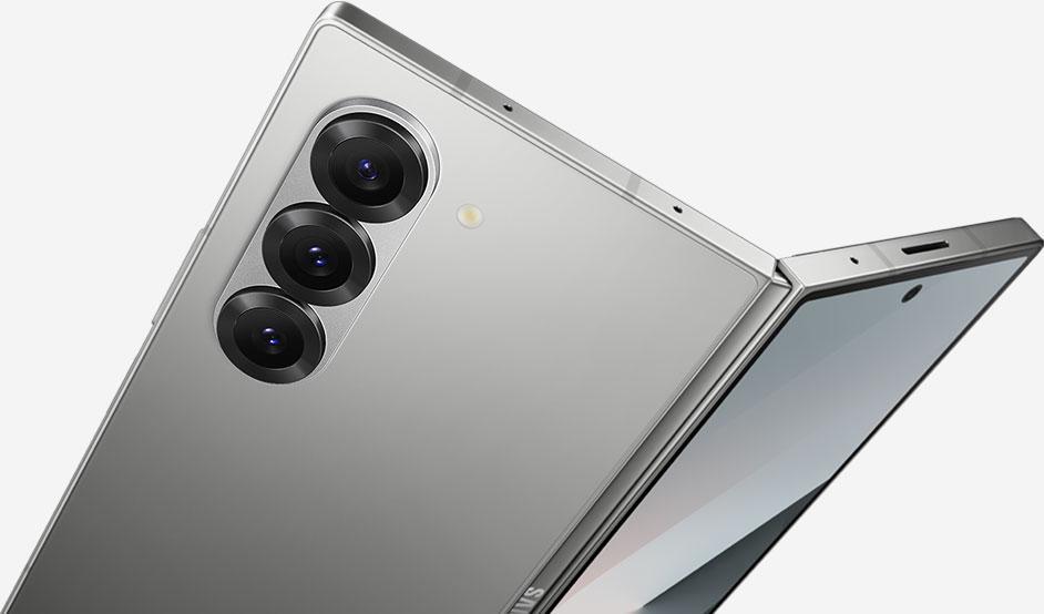 Nama Galaxy Z Fold 7 dan Z Flip 7 Terbongkar Lewat File Gambar Samsung